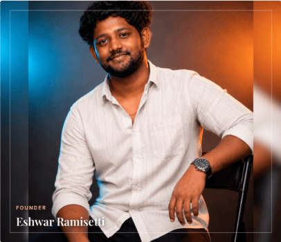 Eshwar Ramisetti