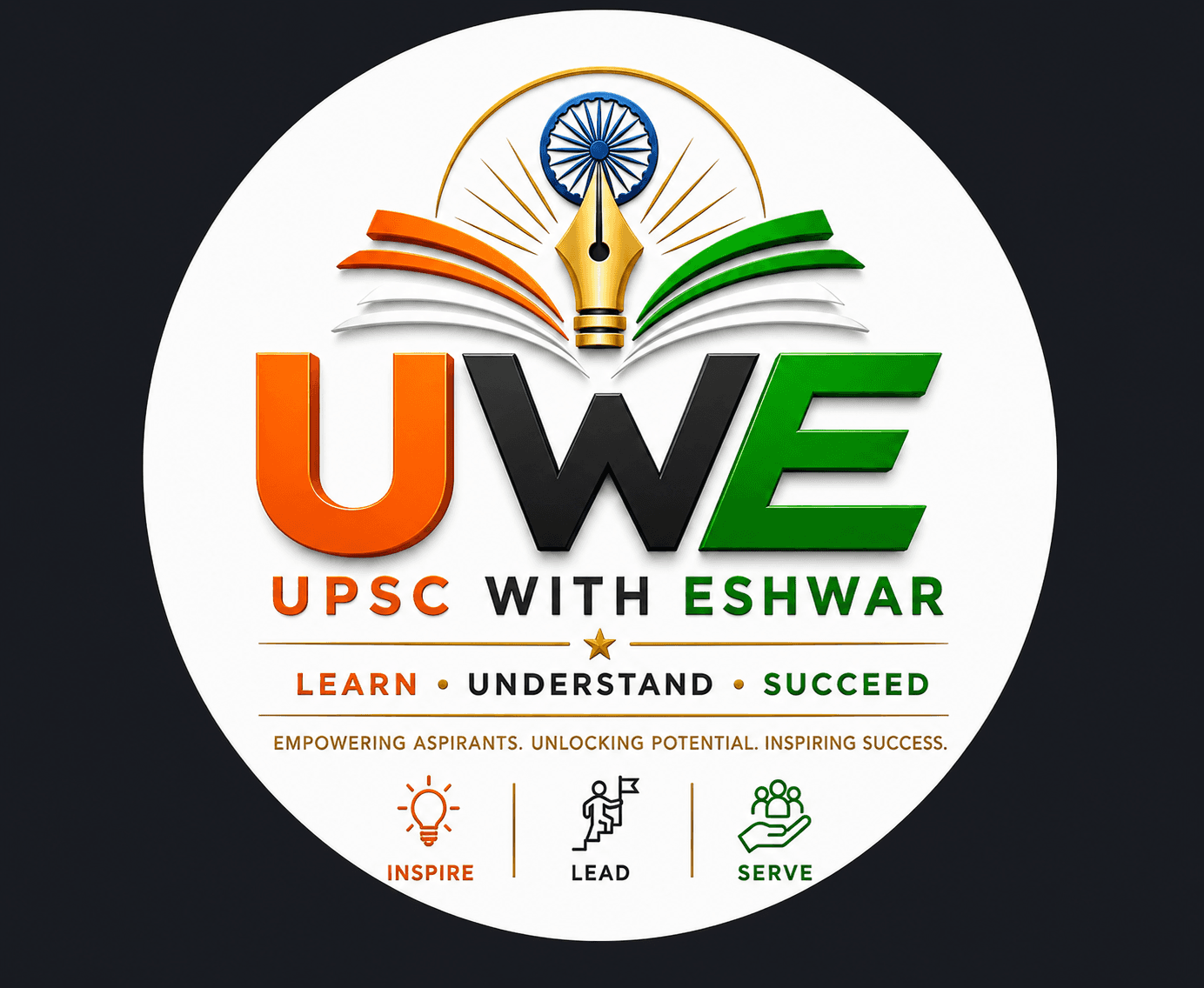 UPSC with Eshwar
